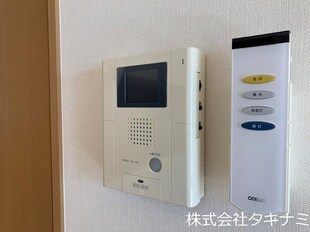 翠の物件内観写真